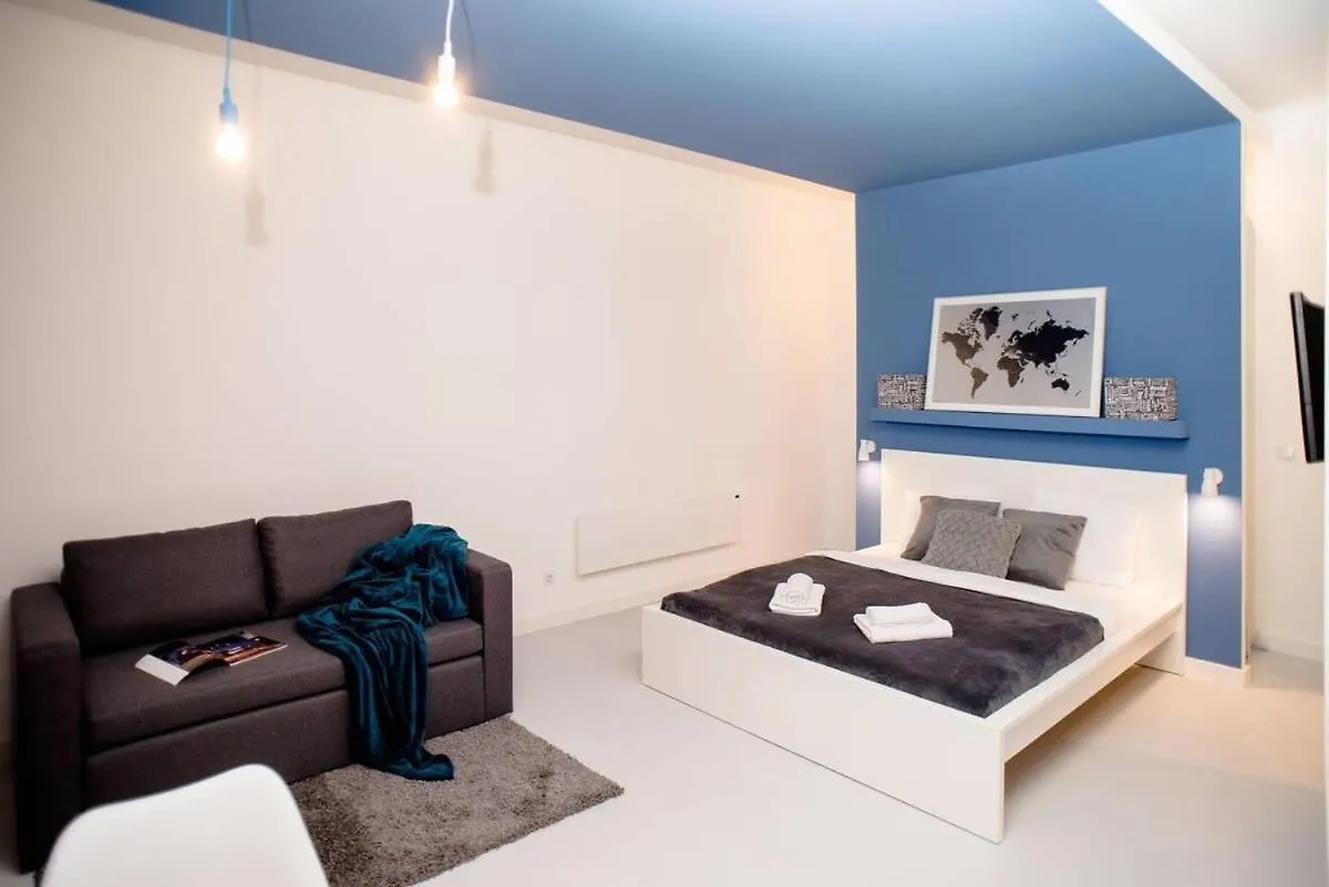 Cute, New And Modern Apartment In The Center 부다페스트 헝가리