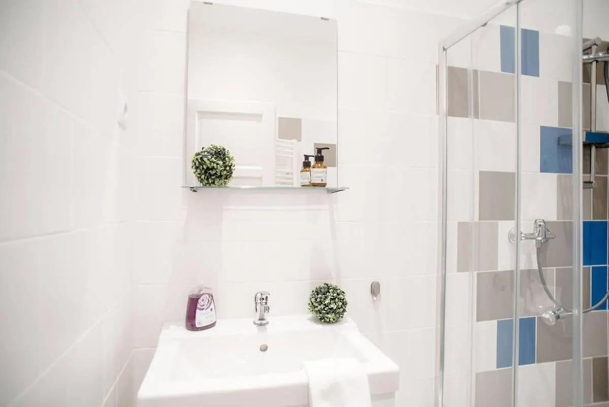Cute, New And Modern Apartment In The Center 부다페스트