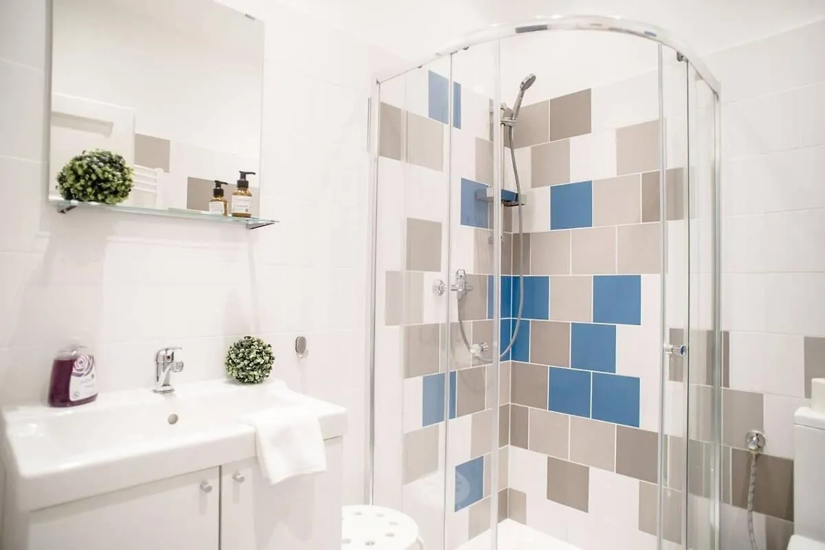 Cute, New And Modern Apartment In The Center 부다페스트