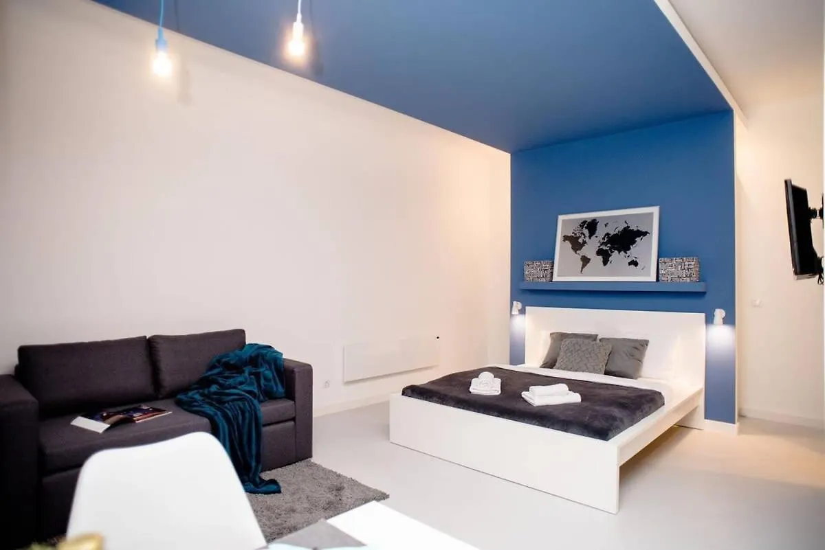 Cute, New And Modern Apartment In The Center 부다페스트 0*,  헝가리