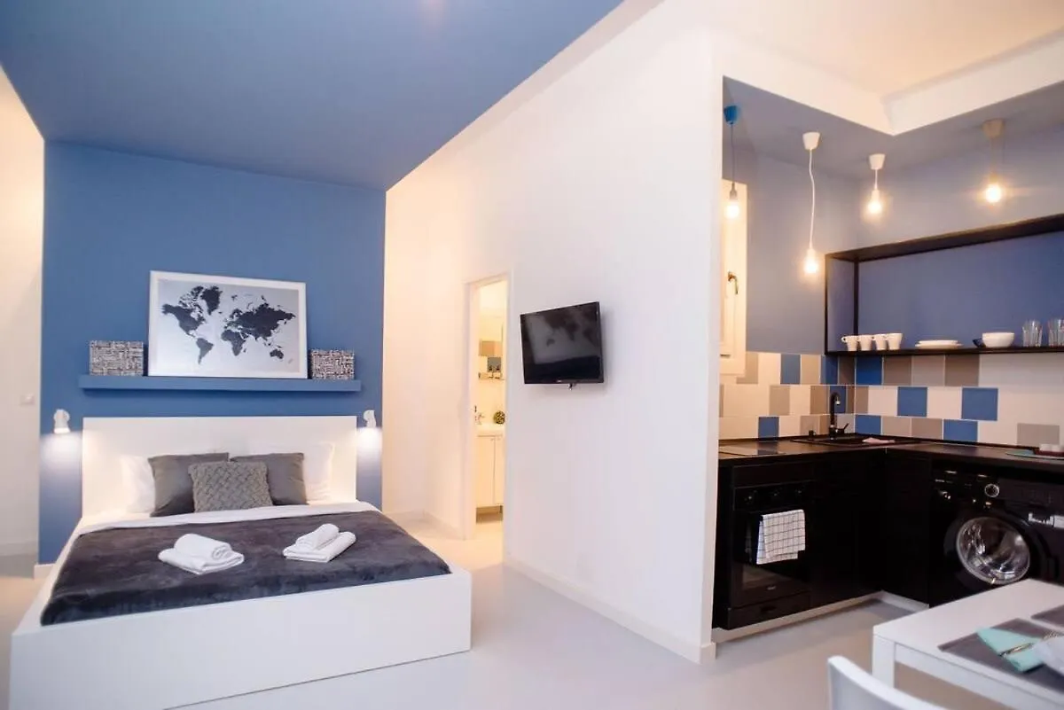 Cute, New And Modern Apartment In The Center 부다페스트 헝가리