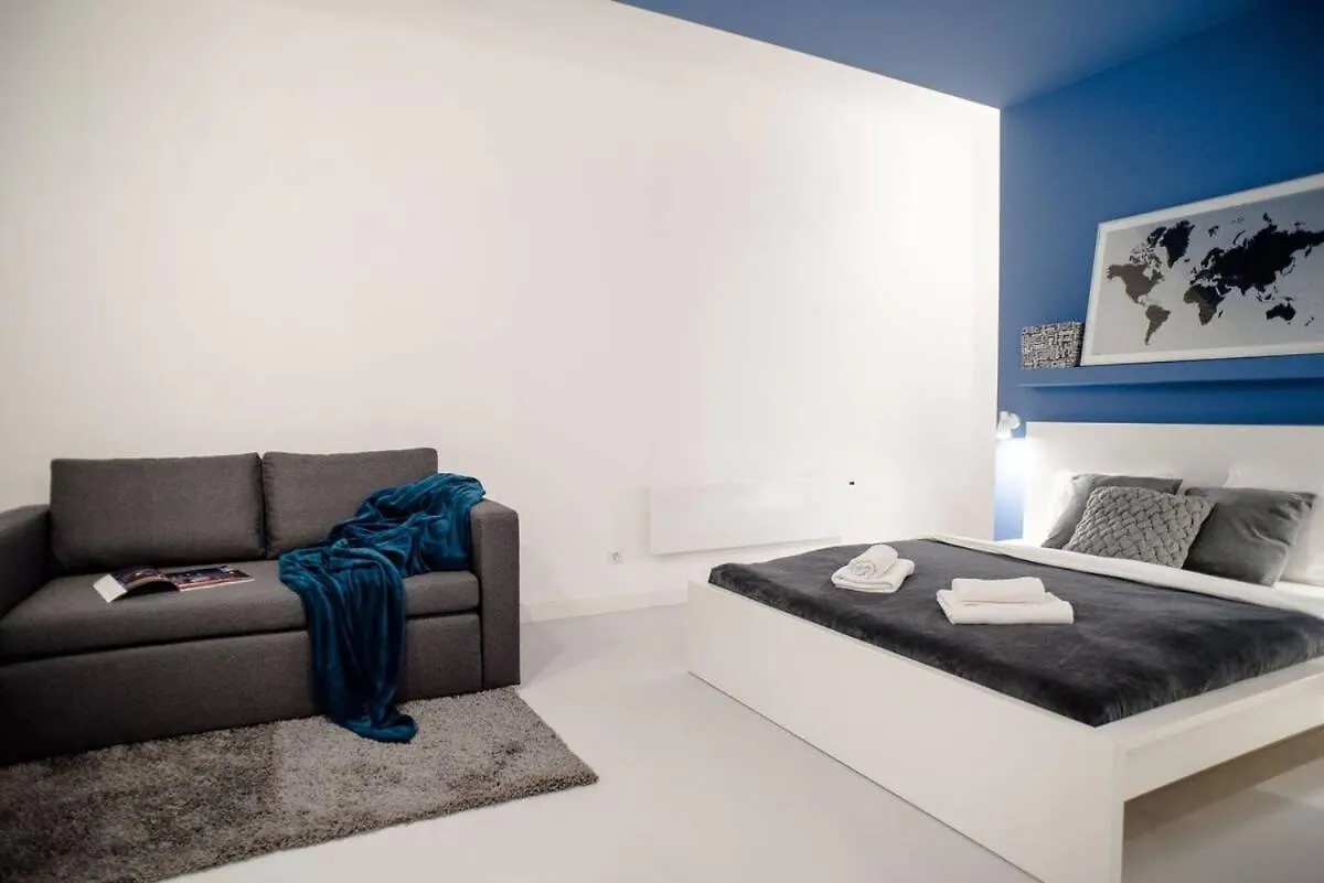 Cute, New And Modern Apartment In The Center 부다페스트