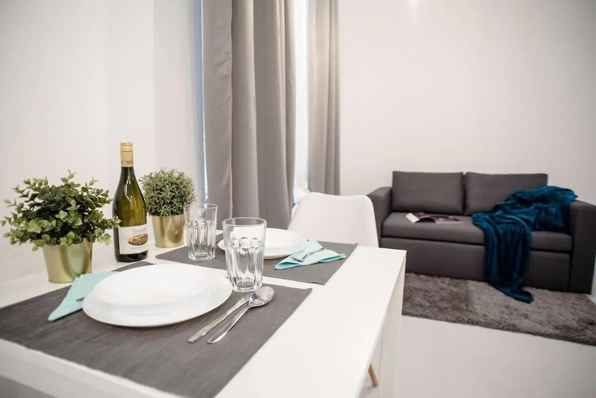 Cute, New And Modern Apartment In The Center 부다페스트
