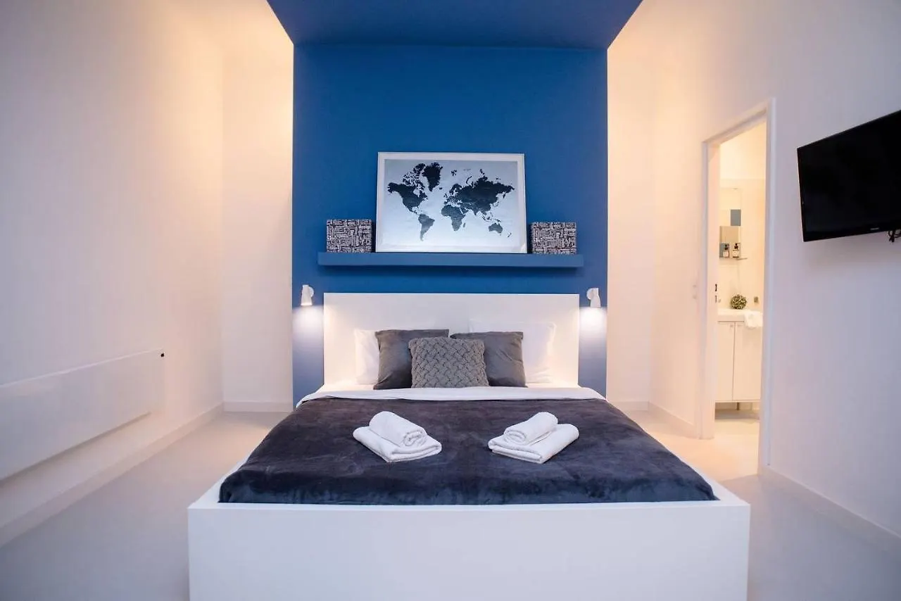 Cute, New And Modern Apartment In The Center 부다페스트