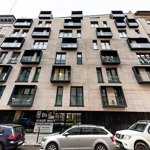  Apartamento Erkel 18